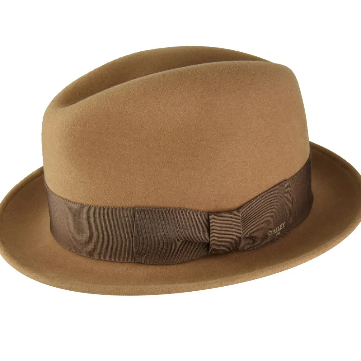 bogan_2-5.webp Bailey Hats Snap Brim | Bogan