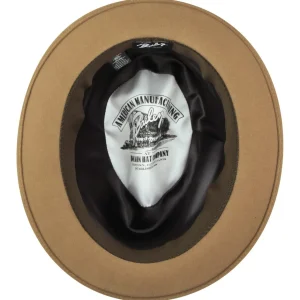 Bailey Hats Elite Finish® | Bogan