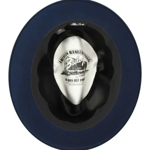 Bailey Hats Elite Finish® | Bogan