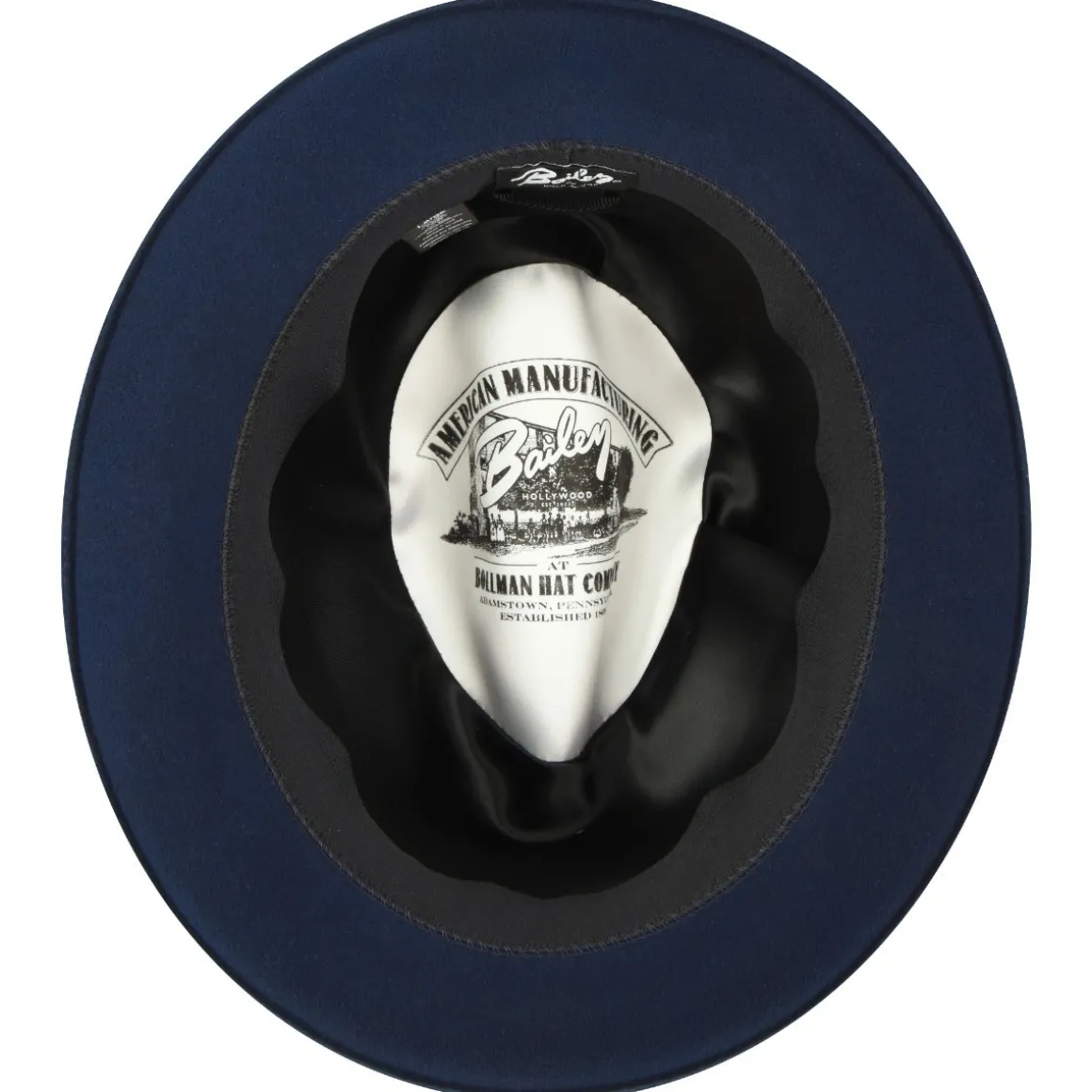 bogan_5-5.webp Bailey Hats Snap Brim | Bogan