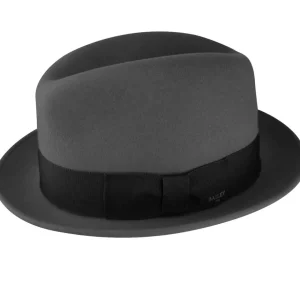 Bailey Hats Elite Finish® | Bogan
