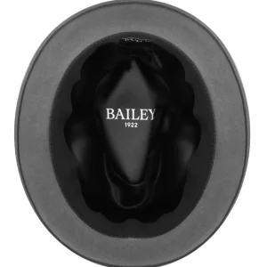 Bailey Hats Elite Finish® | Bogan