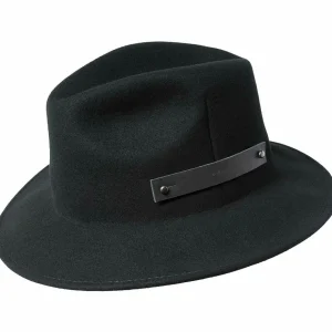 Bailey Hats Litefelt® | Boley Black