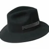 Bailey Hats Litefelt® | Boley Black