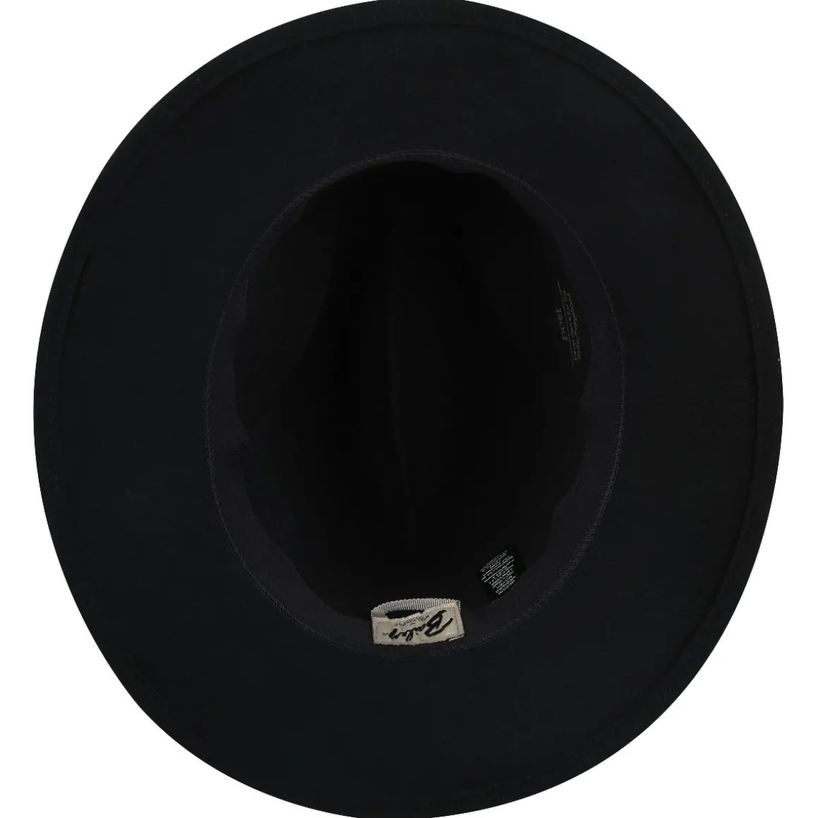 boley_1-3.webp Bailey Hats Wool Felt | Boley Black
