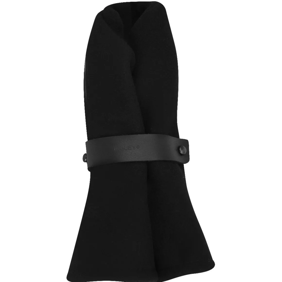 boley_2-3.webp Bailey Hats Wool Felt | Boley Black