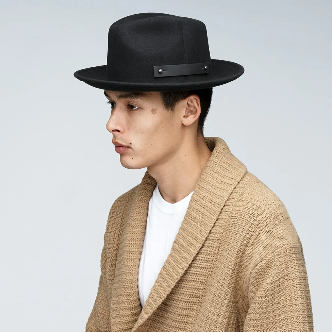 boley_5-4.webp Bailey Hats Litefelt® | Boley Black