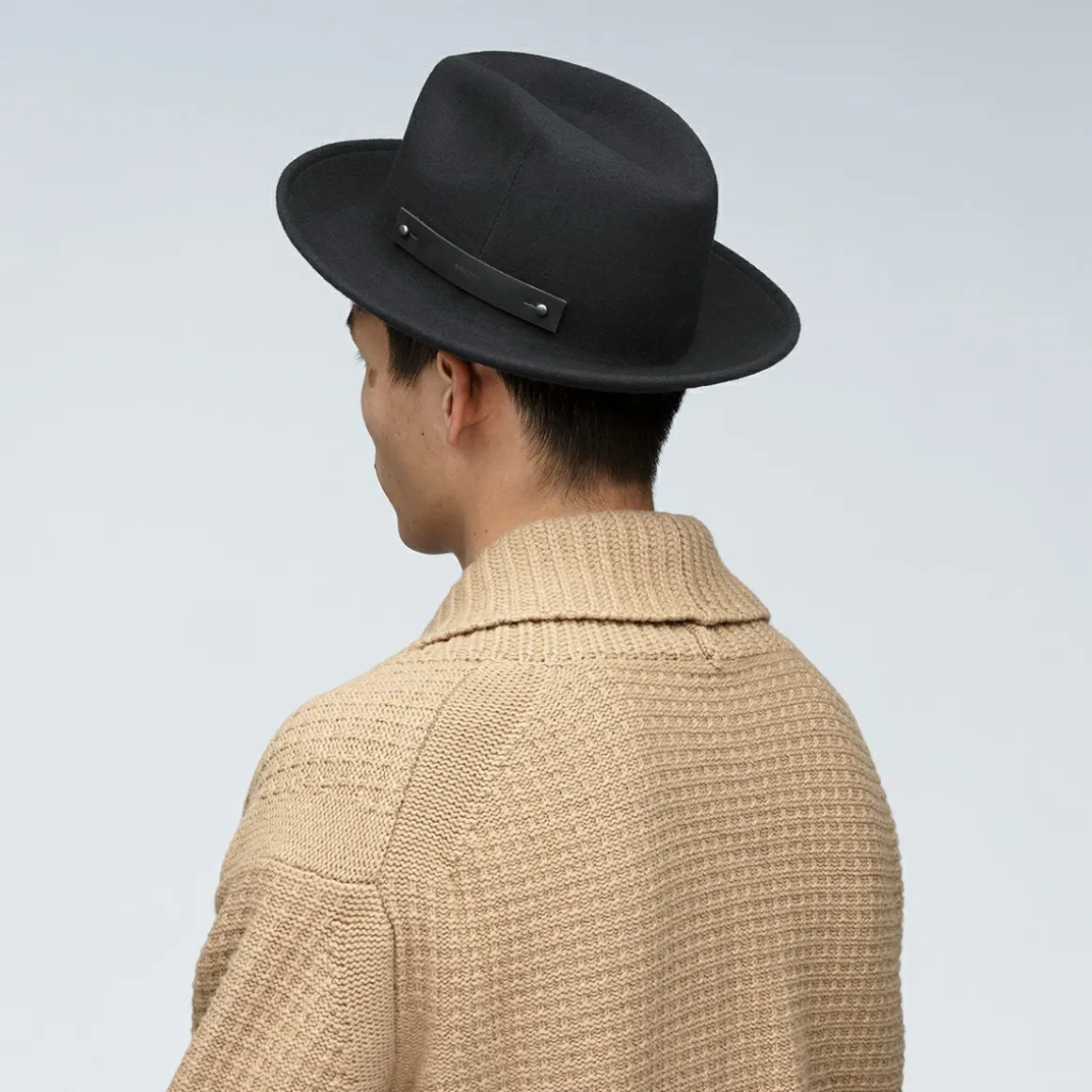 boley_6-4.webp Bailey Hats Litefelt® | Boley Black