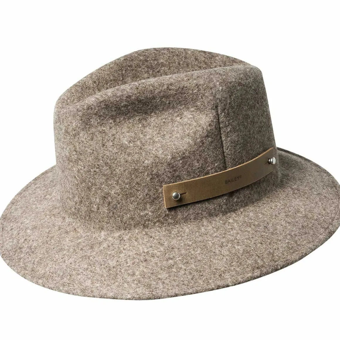 boley_7-6.webp Bailey Hats Litefelt® | Boley Black