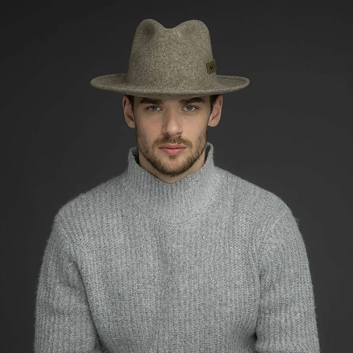 boley_8-6.webp Bailey Hats Litefelt® | Boley Black