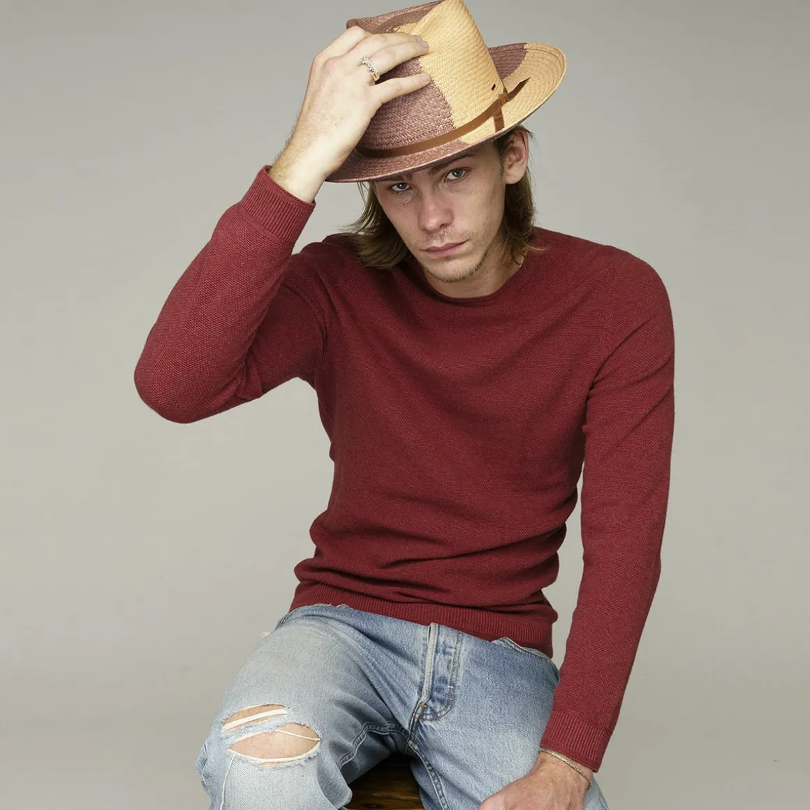 boreal_4-2.webp Bailey Hats Warm Weather | Boreal