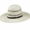 Bailey Hats 10X | Bouse Open 10X Natural