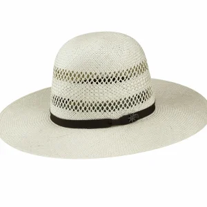 Bailey Hats 10X | Bouse Open 10X Natural