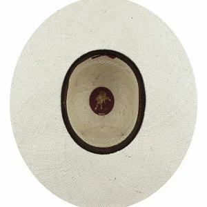 Bailey Hats 10X | Bouse Open 10X Natural