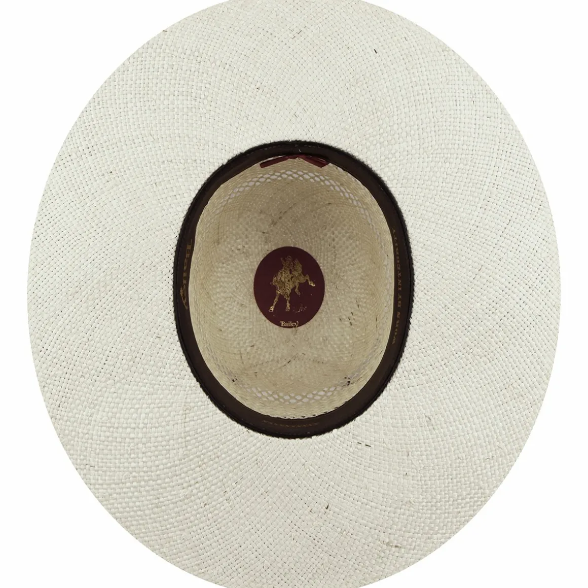 bouse_open_x_1-5.webp Bailey Hats 10X | Bouse Open 10X Natural
