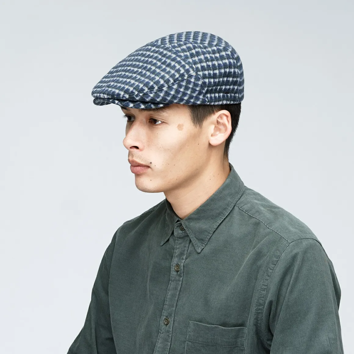 braken_3.webp Bailey Hats Ivy & Flat Caps | Braken
