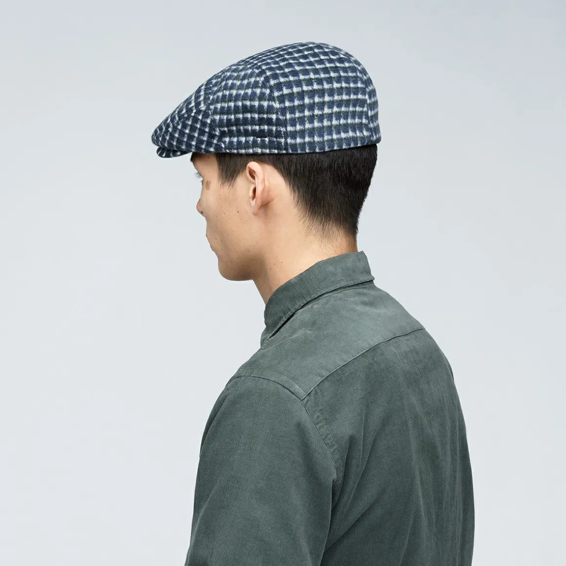 braken_4.webp Bailey Hats Ivy & Flat Caps | Braken
