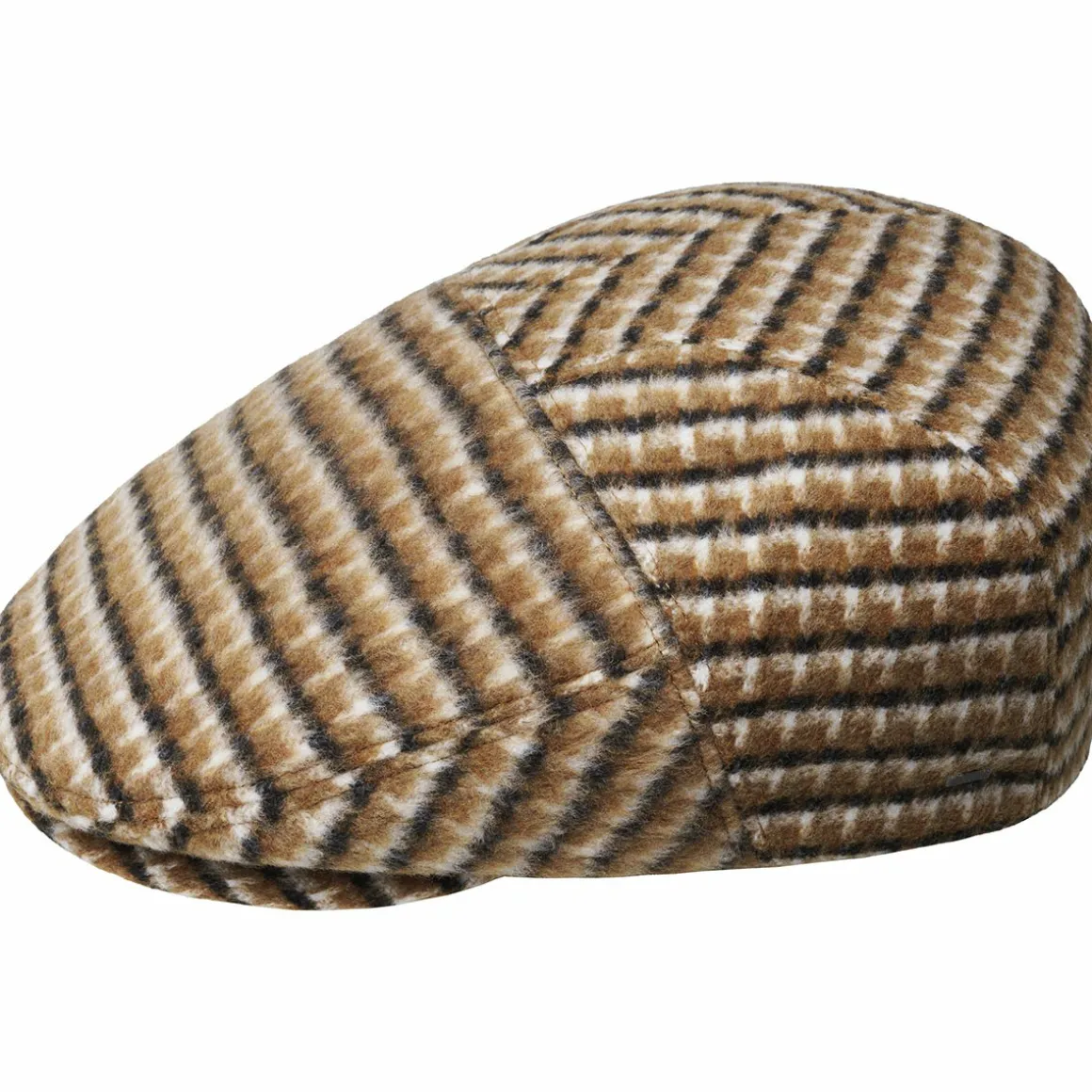 braken_5.webp Bailey Hats Ivy & Flat Caps | Braken