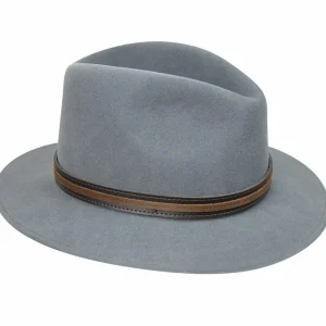 Bailey Hats Wool Felt | Brandt
