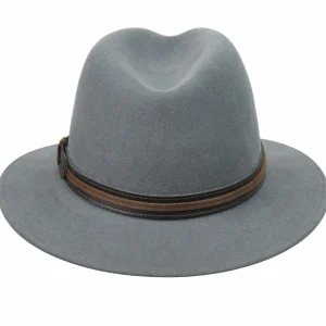 Bailey Hats Wool Felt | Brandt
