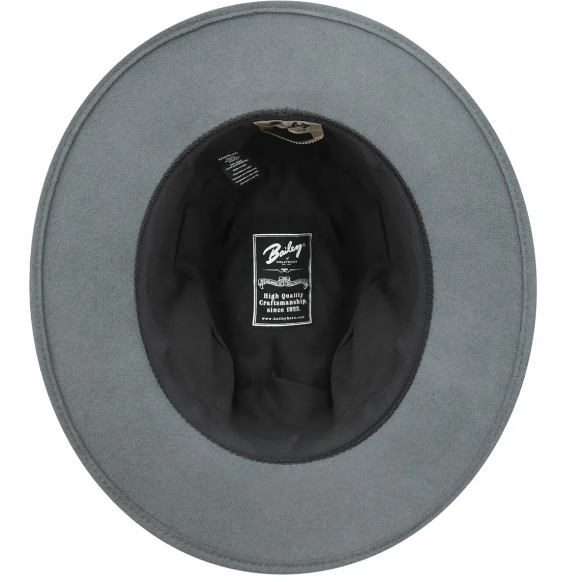brandt_16-3.webp Bailey Hats Wool Felt | Brandt