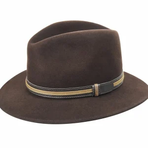 Bailey Hats Wool Felt | Brandt