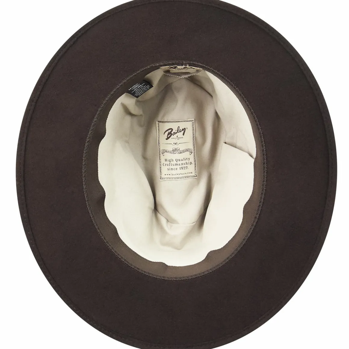 brandt_24-3.webp Bailey Hats Wool Felt | Brandt
