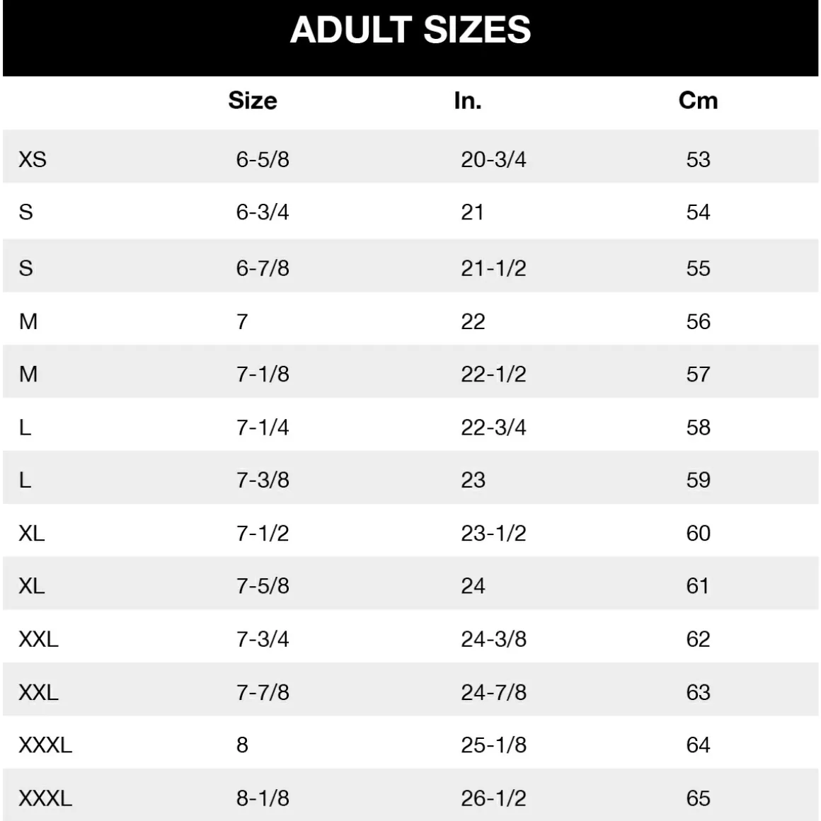 brandt_25.webp Bailey Hats Extended Sizes | Brandt