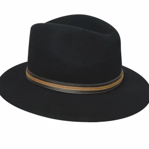 Bailey Hats Fedoras & Trilbies | Brandt