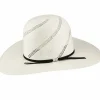 Bailey Hats Riding & Roping | Breken 4.25 20X Ivory