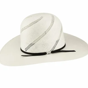 Bailey Hats 20X | Breken 4.25 20X Ivory