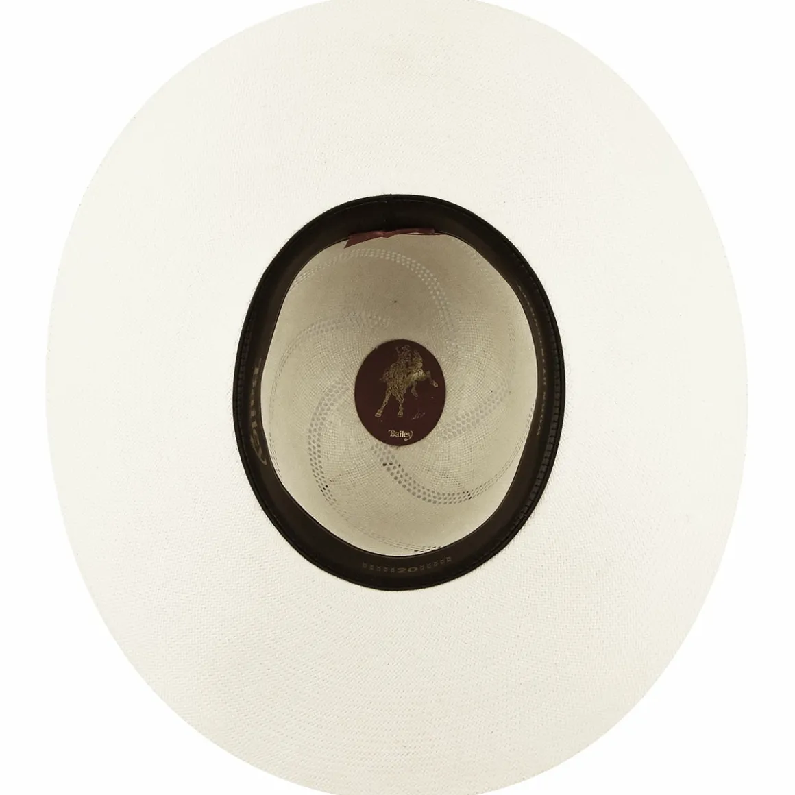 breken__x_1-1.webp Bailey Hats Riding & Roping | Breken 4.25 20X Ivory