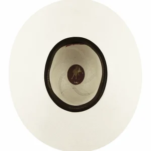 Bailey Hats Western & Cowboy Hats | Breken 4.25 20X Ivory