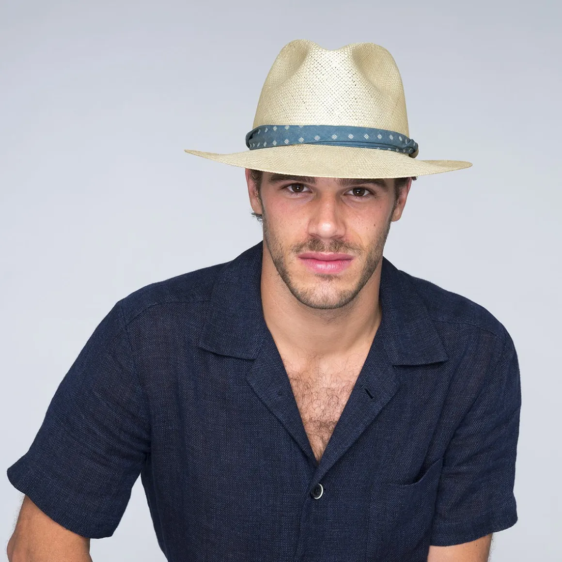 breten_5-1.webp Bailey Hats Spring & Summer Shop | Breten Natural/Camo