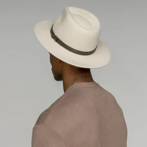 Bailey Hats Wool Felt | Briar