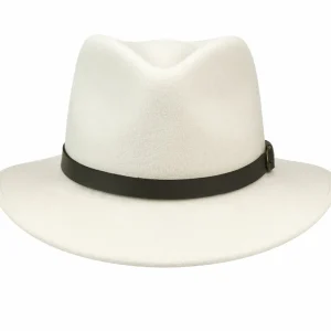 Bailey Hats Wool Felt | Briar