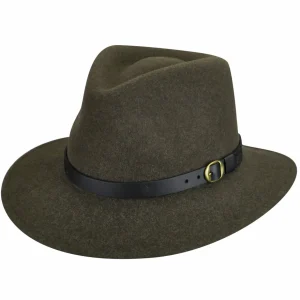 Bailey Hats Litefelt® | Briar