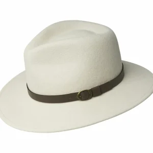 Bailey Hats Wool Felt | Briar