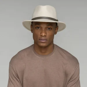 Bailey Hats Wool Felt | Briar