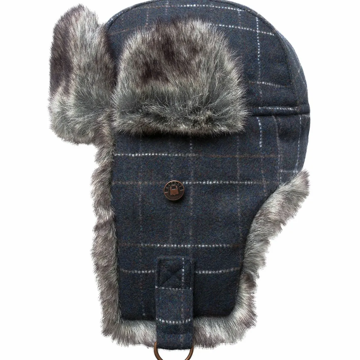 brodie_0-1.webp Bailey Hats Pull-Ons & Trappers | Brodie