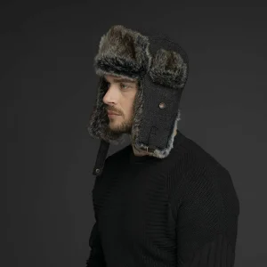 Bailey Hats Cold Weather | Brodie