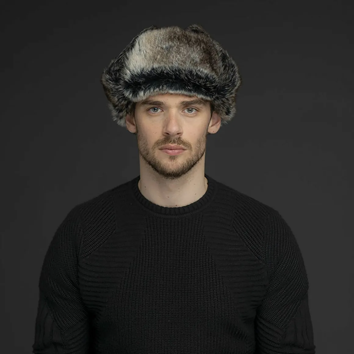 brodie_8-1.webp Bailey Hats Pull-Ons & Trappers | Brodie