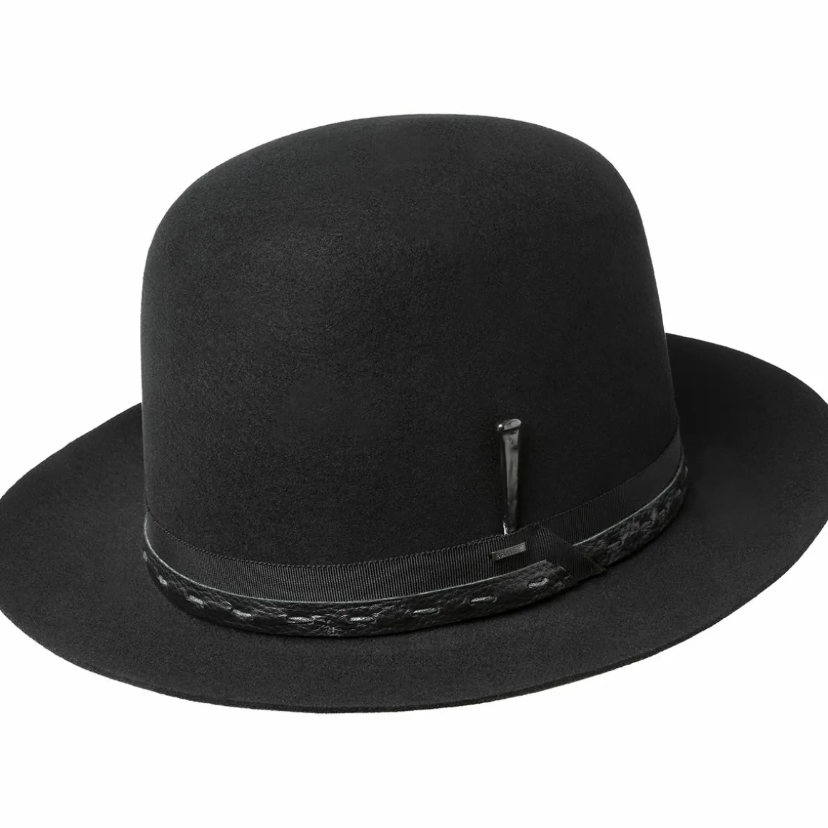 brodnax_0-1.webp Bailey Hats Fedoras & Trilbies | Brodnax