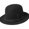 Bailey Hats Wool Felt | Brodnax