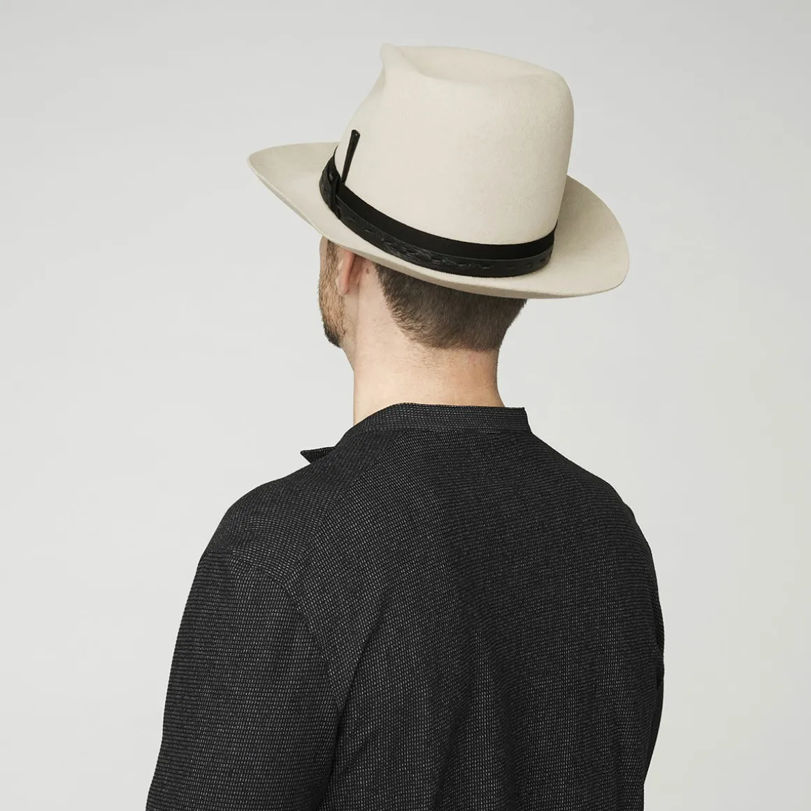 brodnax_4-1.webp Bailey Hats Fedoras & Trilbies | Brodnax