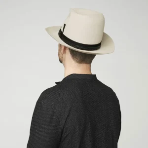 Bailey Hats Wool Felt | Brodnax
