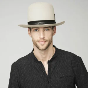 Bailey Hats Medium Brim | Brodnax