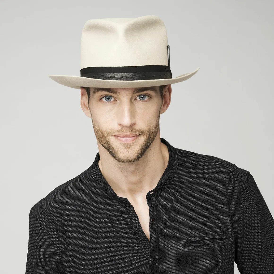 brodnax_6-2.webp Bailey Hats Medium Brim | Brodnax