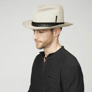Bailey Hats Medium Brim | Brodnax
