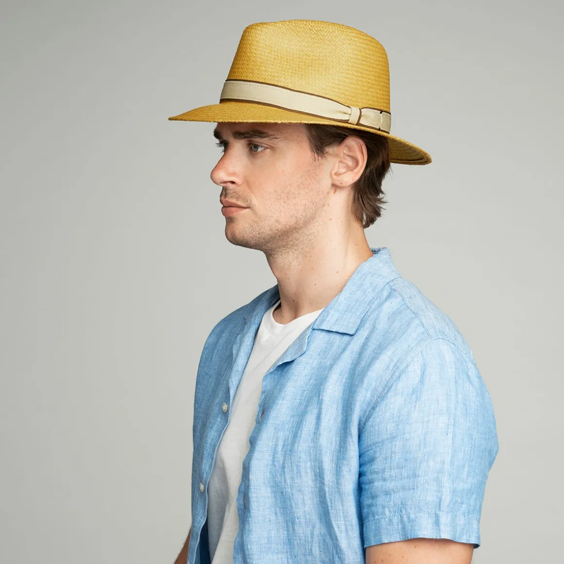 brooks_13-2.webp Bailey Hats Warm Weather | Brooks